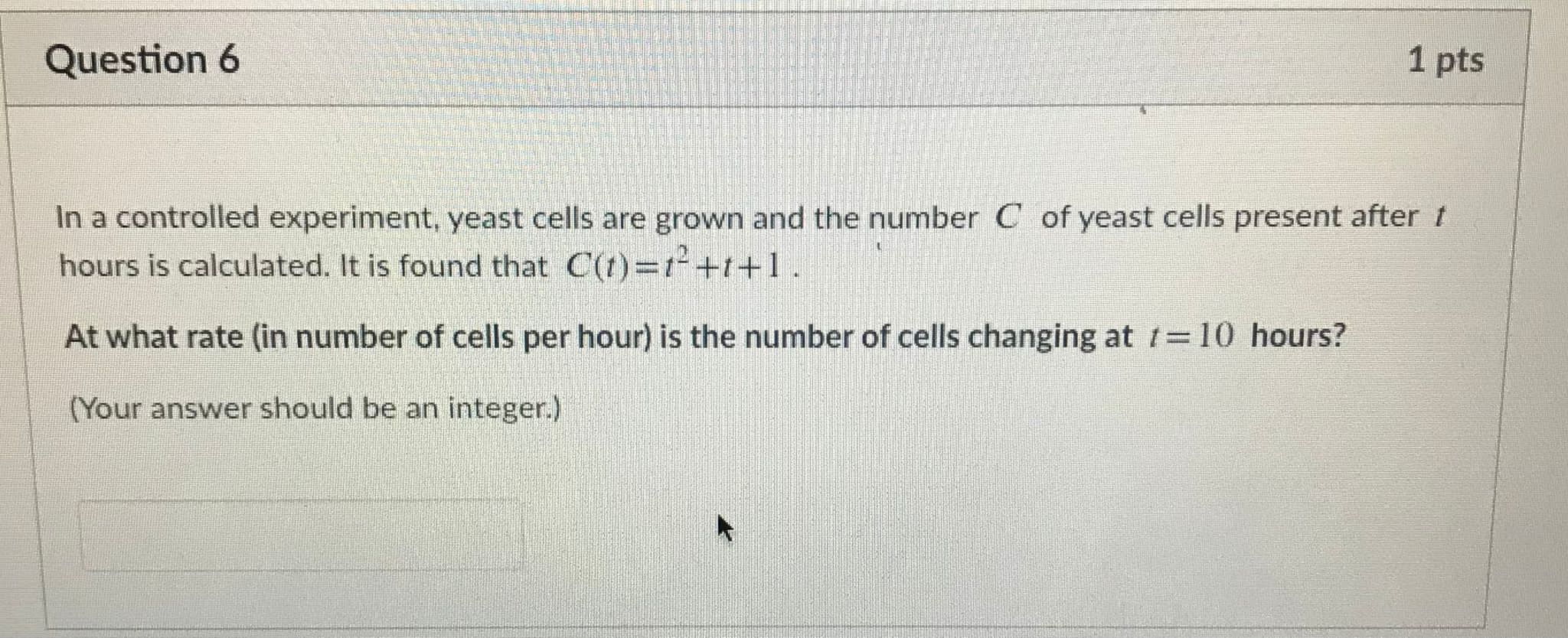 y= b at most once. The line y= b is a horizontal