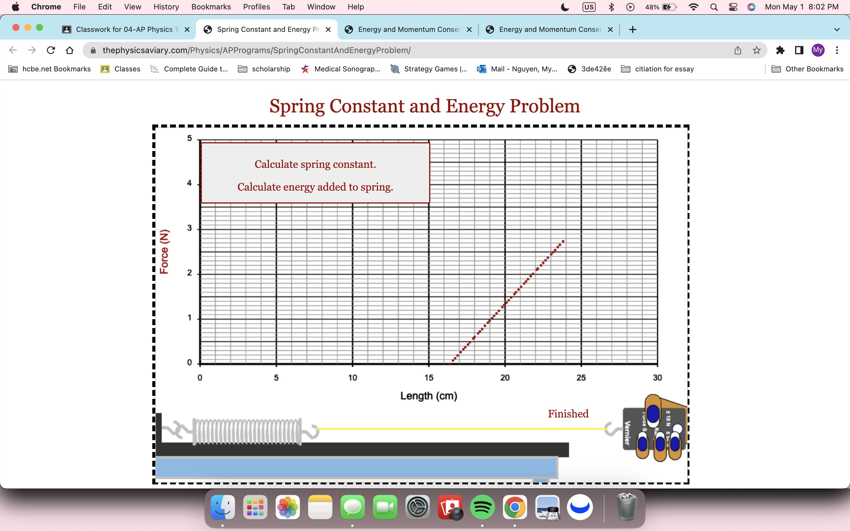  Chrome File Edit View History Bookmarks Profiles Tab Window Help C