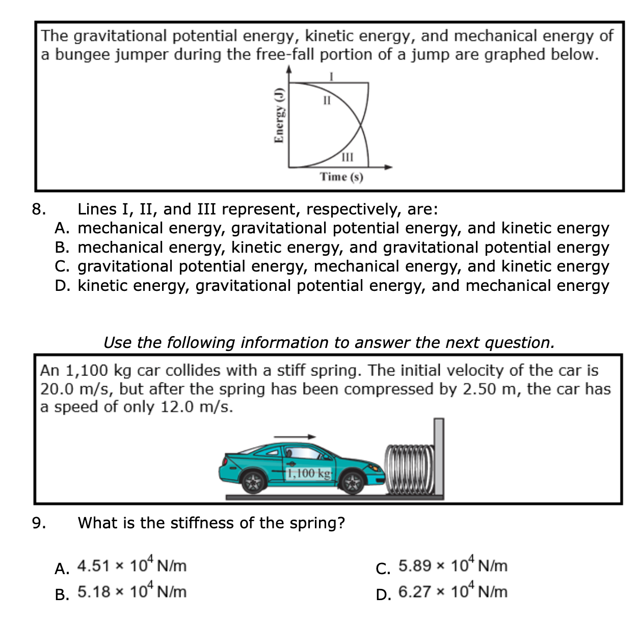 20 25 5.0 10 15 20 25 -X Time (s) Time (s)