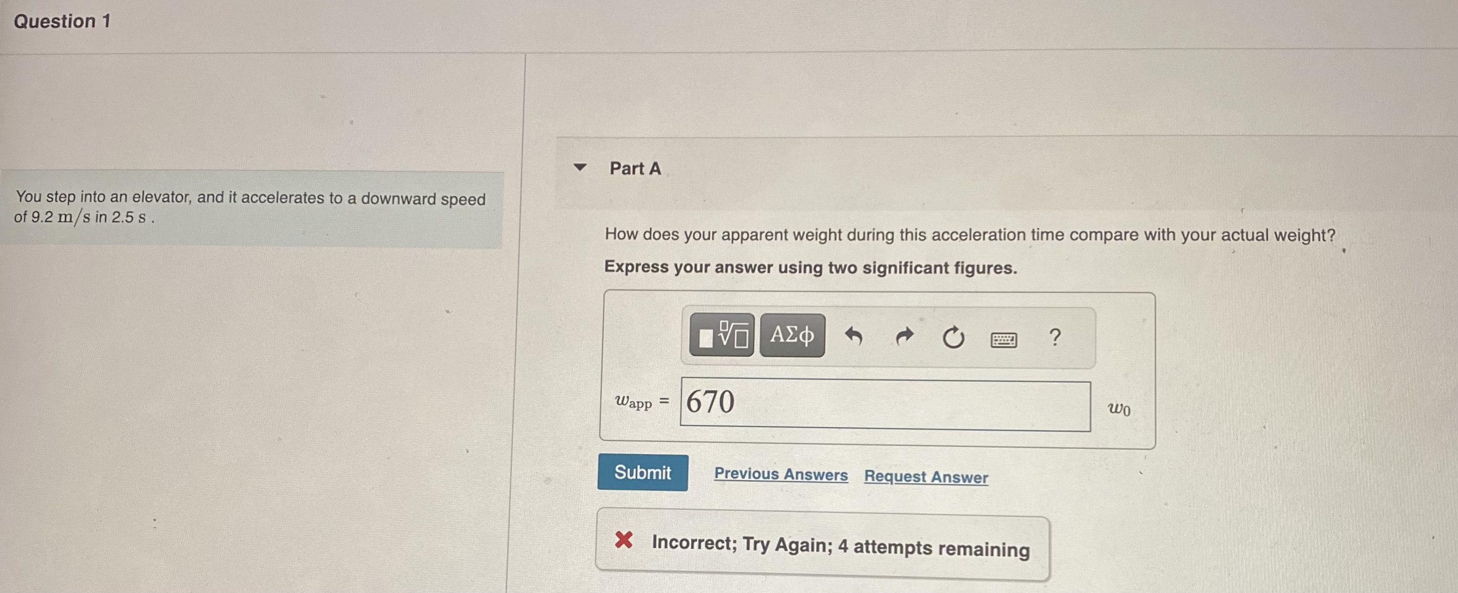Mm/s collides elastically and head- on with a second proton moving in