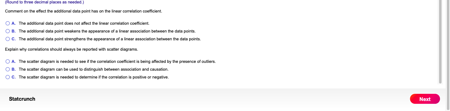 X y z 2.1 3.9 3.9 1.4 2.9 3.5 4.6 4.9 (a)
