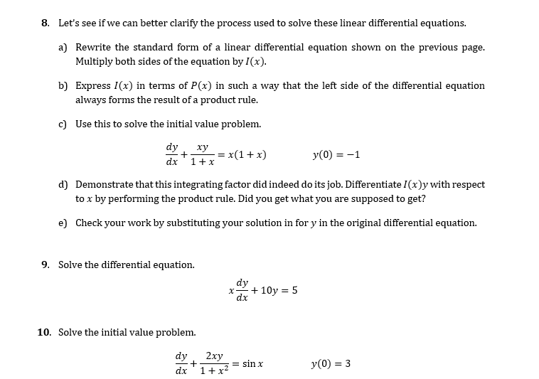 Please make the answer from your own work please with details I