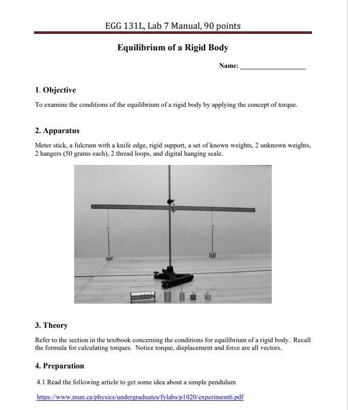 Can somebody please help me on this lab 7 and answer page