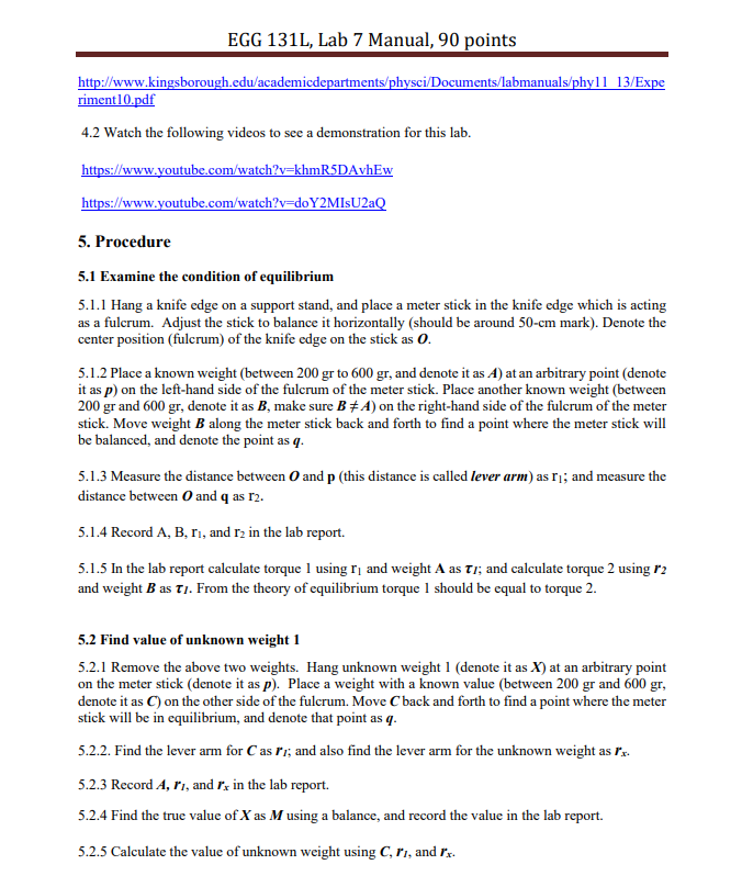 4 and 5? I submitted this yesterday and it says missing some