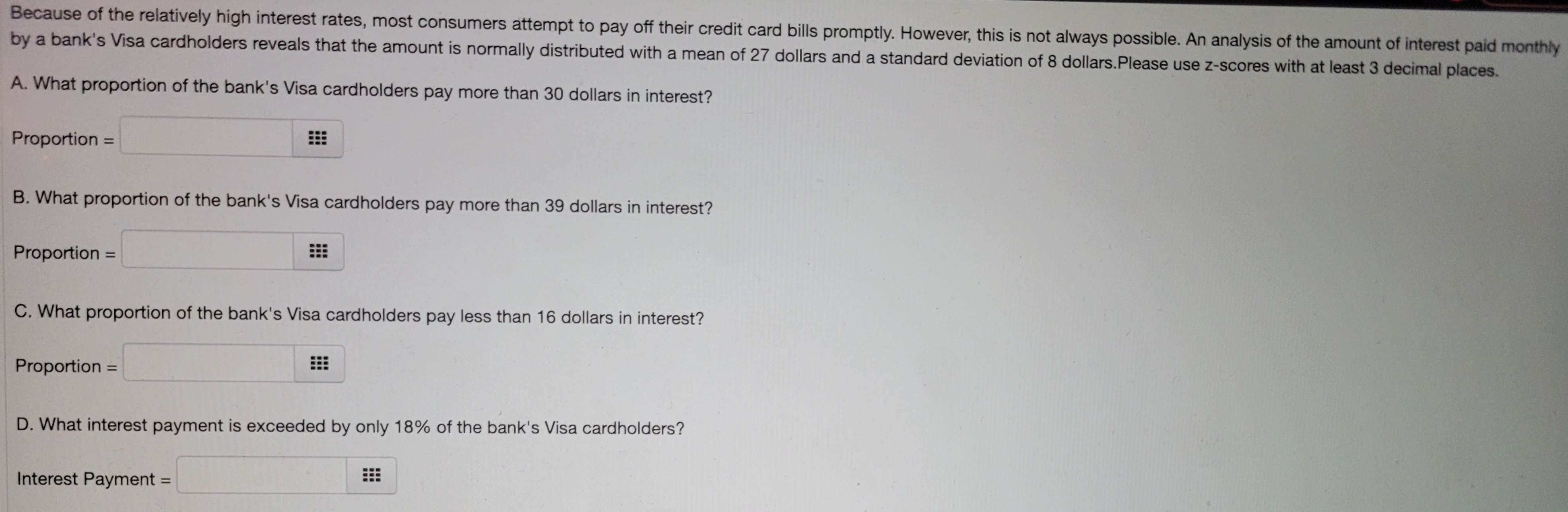help!!!! )The heights of German men are normally distributed with a mean