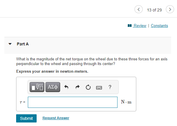 lies in the plane of the plate, passes through the center of