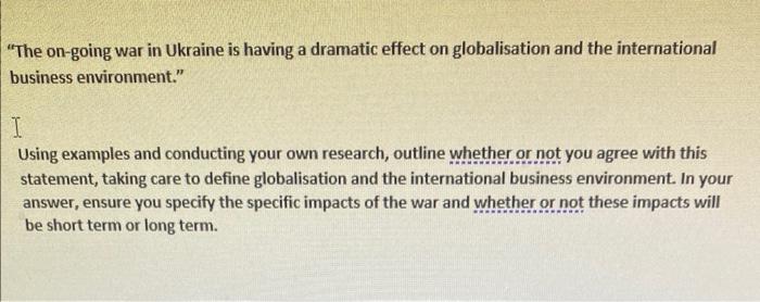 Please help with this question. Need answer asap 1500 words - Business