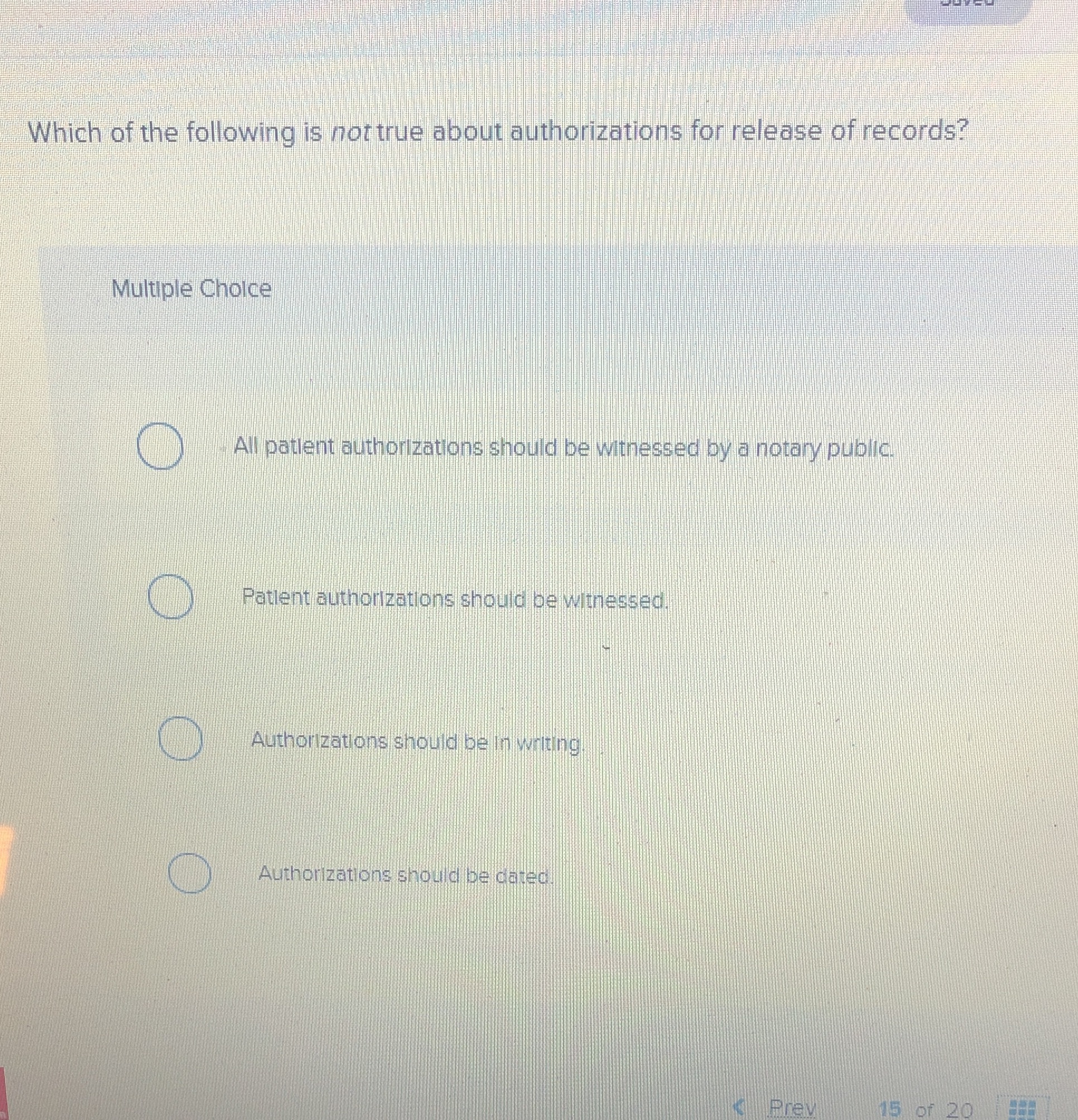 This it's for my law and ethics class. I am stuck. Can