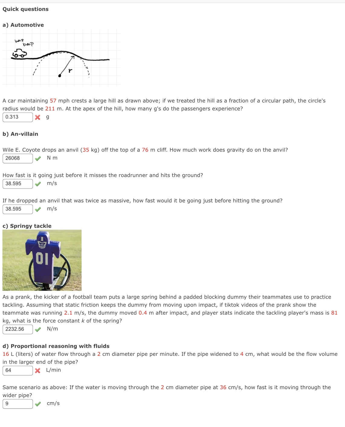 any 0) sin(450) = cos(450) = 1/ V2 = V2/2 sin (60)