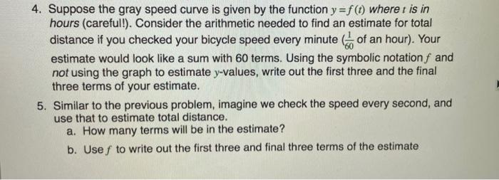 Show divisions 16 miles Number of divisions: per" hour 6 13 12