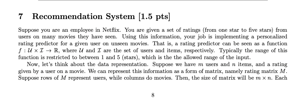 Can you please please please answer this question in details with explanation