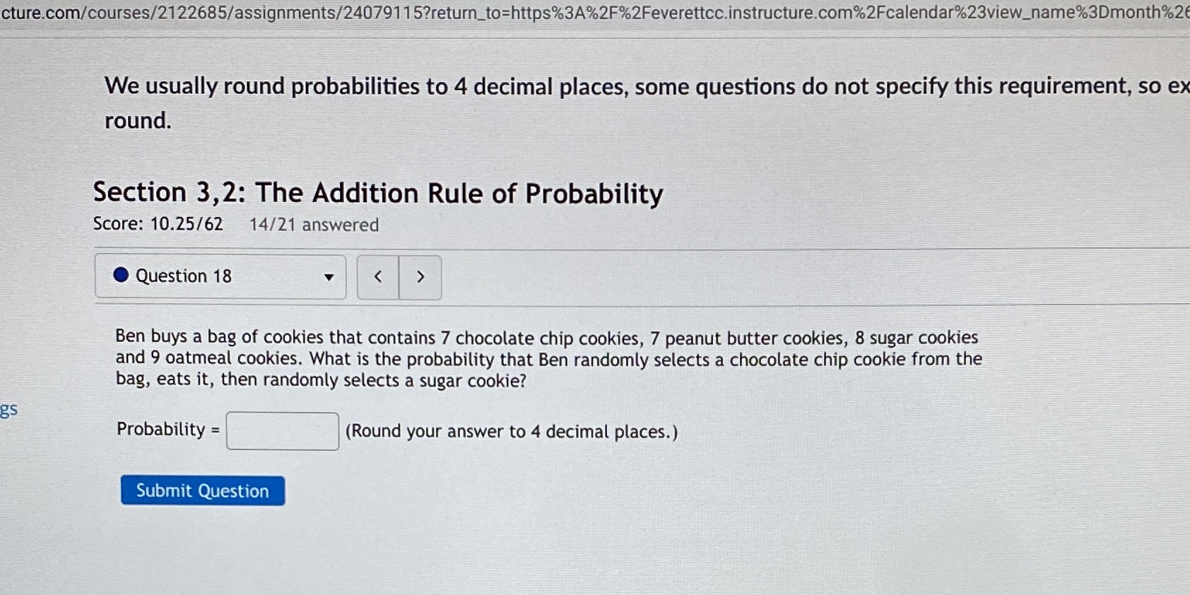 Please help! This assignment is due in 20 minutes! Or less! cture.com/courses/2122685/assignments/24079115?return_to=https%3A%2F%2Feverettcc.instructure.com%2Fcalendar%23view_name%3Dmonth%2