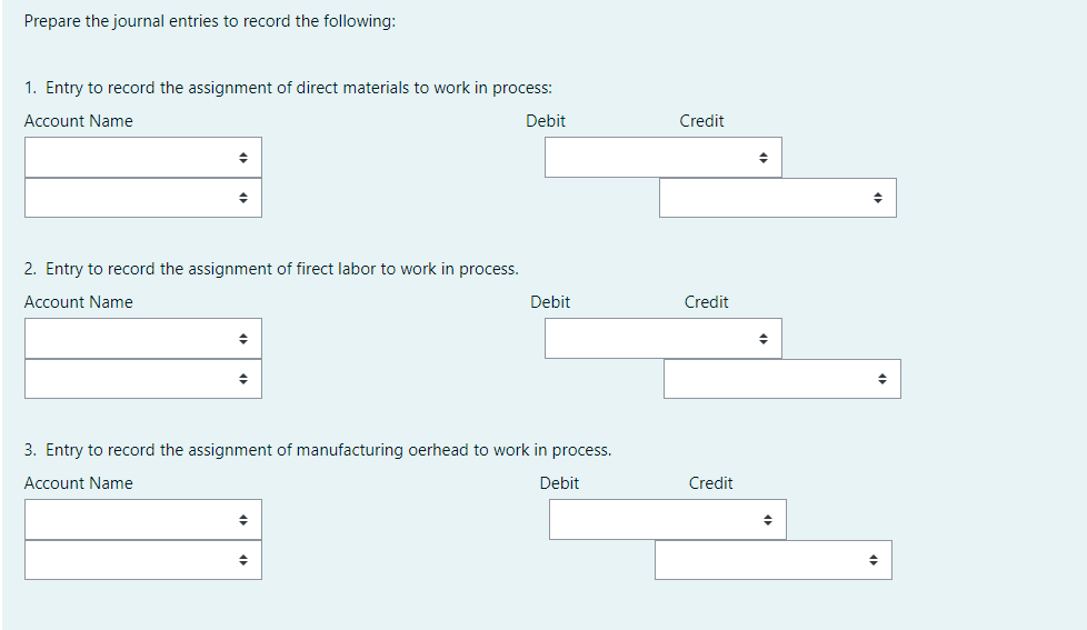 question** Cythetic Manufacturing produces small dune buggies for personal use. Currently, they