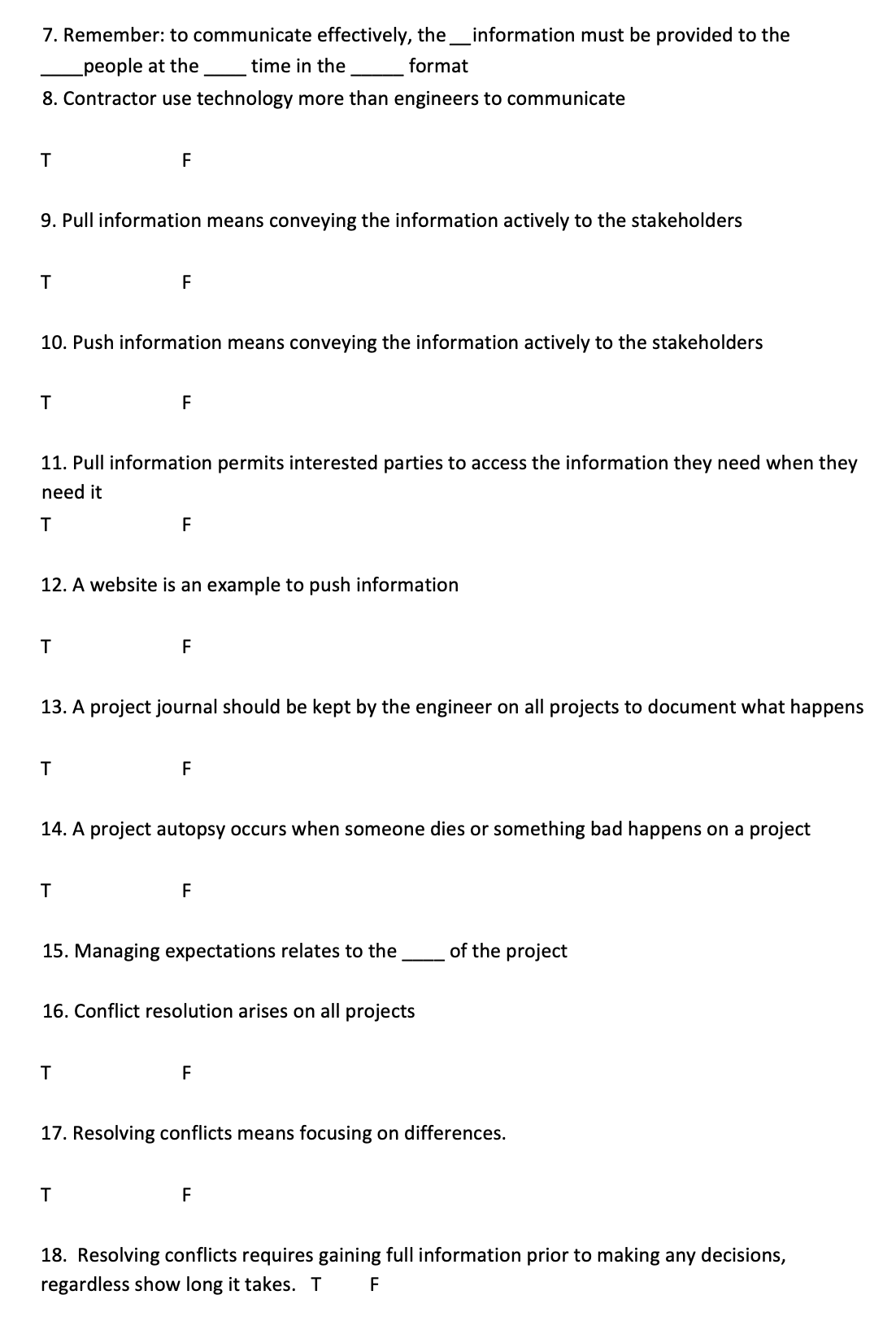find the shortest possible critical path based upon the available or fixed