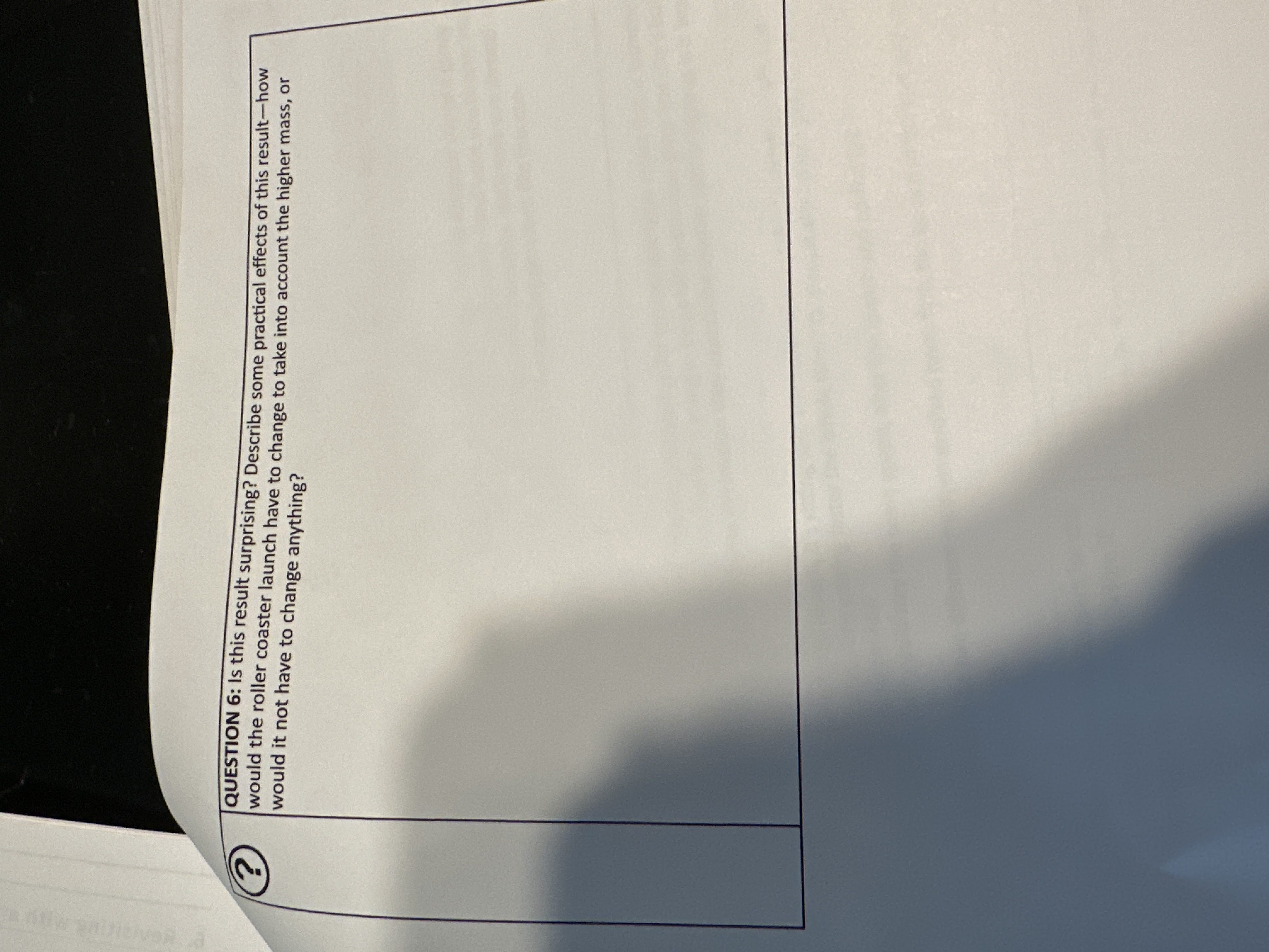 it necessary to be included, or can it be left out? If