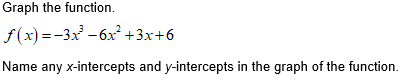 number line State your answer in interval notatiom