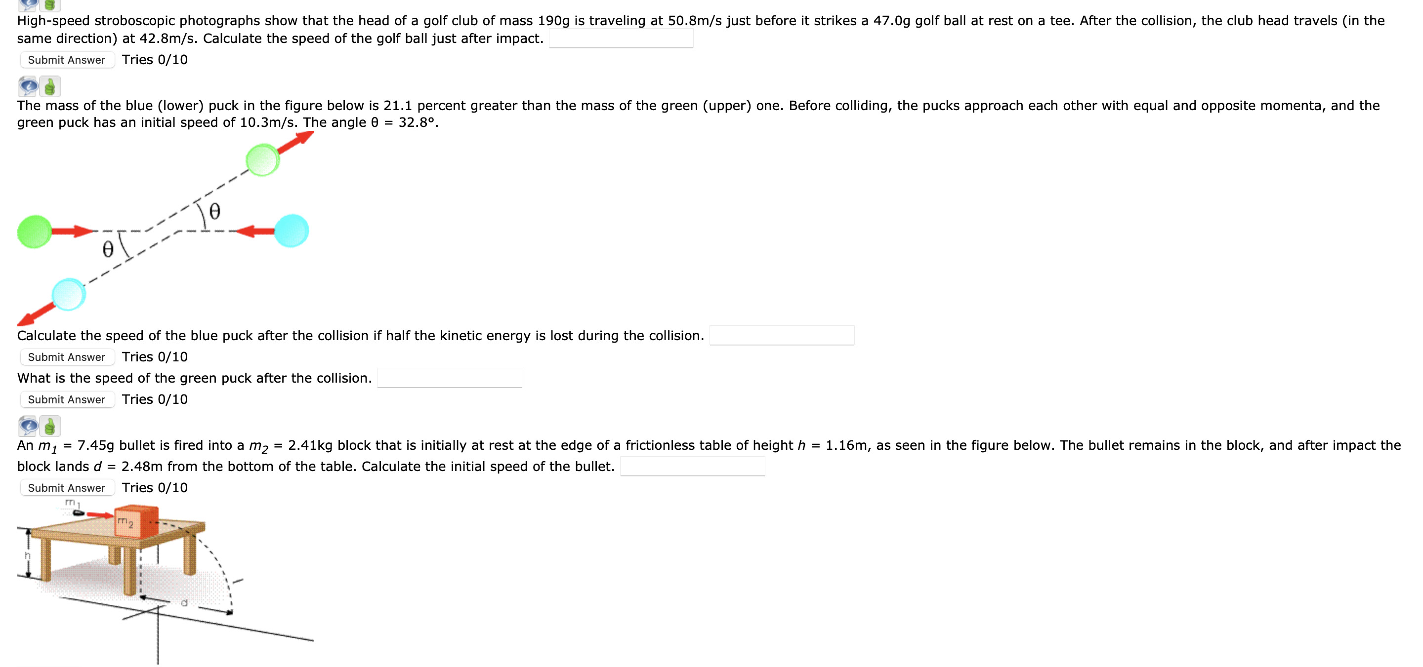 hello I need help solving those questions please thank you so much