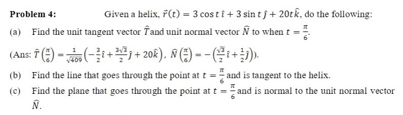 Please send me a help. Please show all your work and highlight