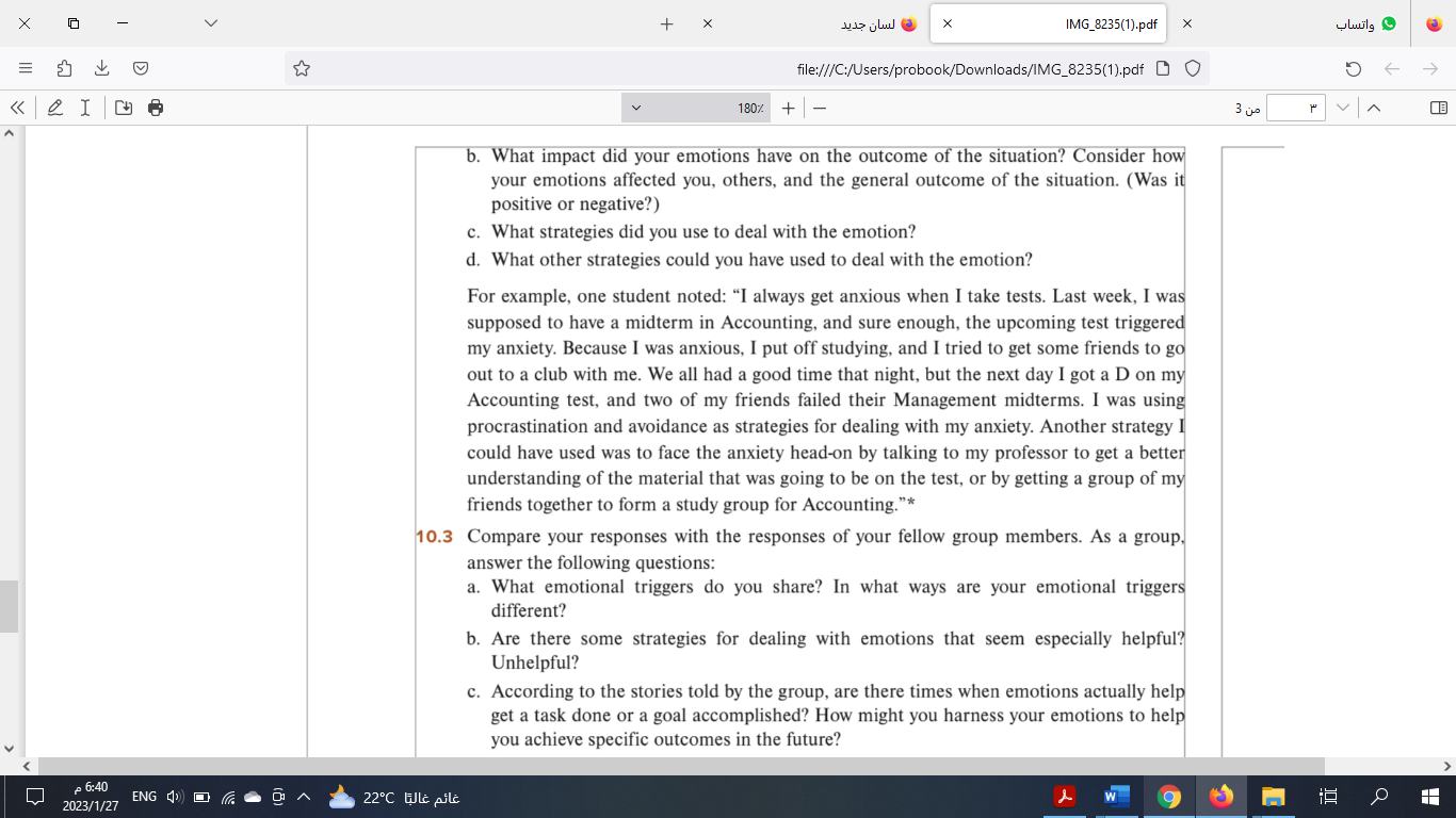 geopolitical trends, the battlefield is changing in ways that have a number