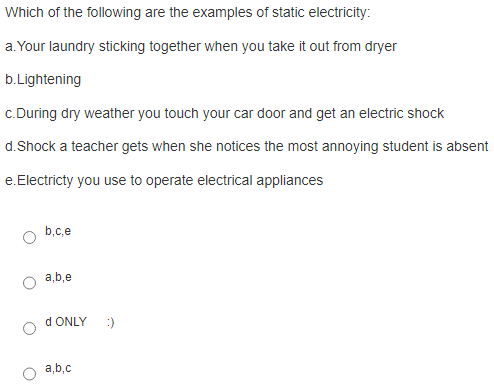 rod. Which of the following is true?. O need more information about