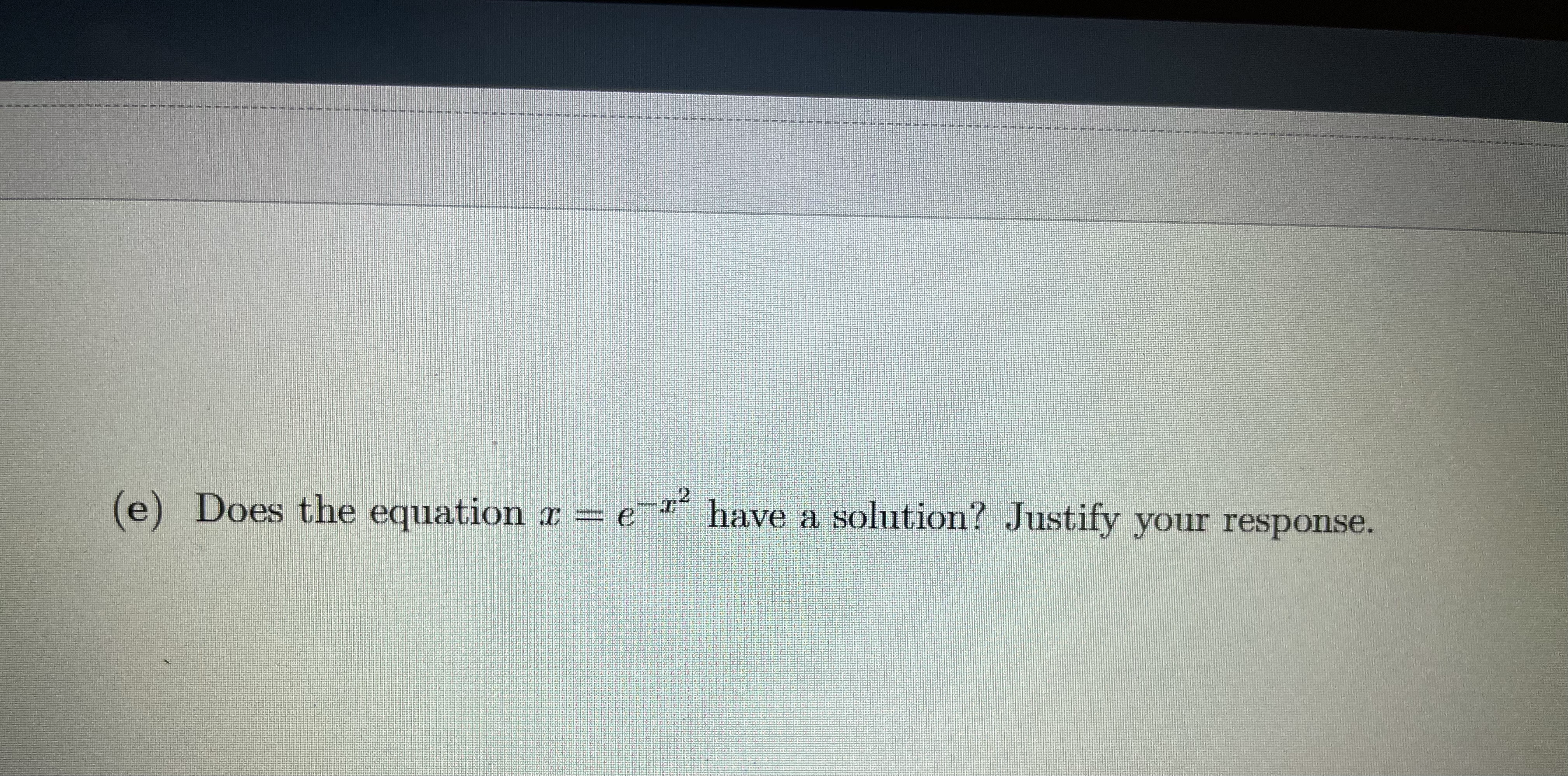 6. (10 points) Consider the following table of values for f, g,