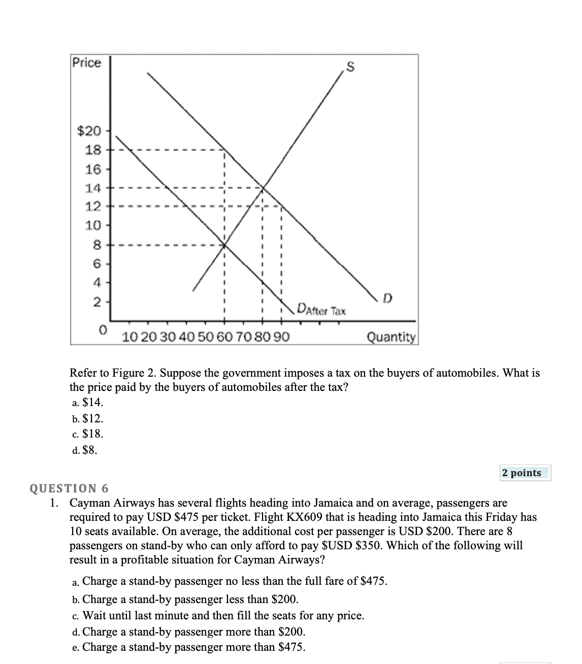 be done. b. inefcient meaning resources are unemployed. c. inefcient meaning resources