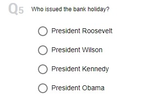 corporation that is not a part of any branch in the government.