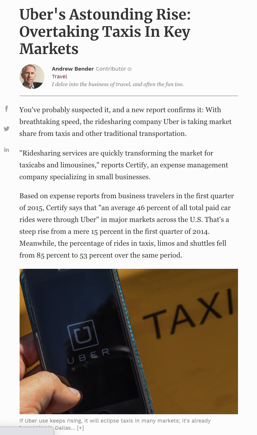 the balance). * PEOPLE choose. Choices have COSTS. People respond to INCENTIVES.