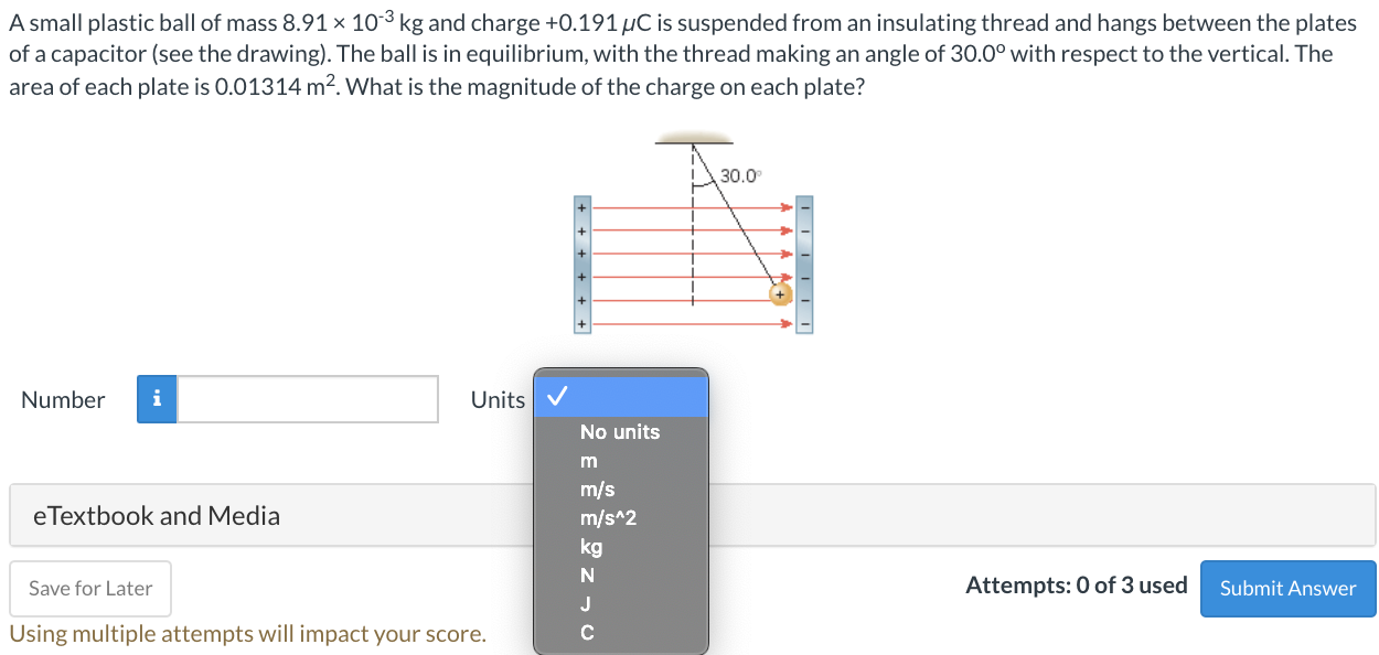 Hi, need help with the physics question. I have attached the screenshot