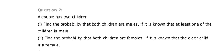 is > . Then the probability that out of five students, four
