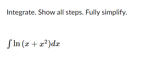 sol" we will integrate it by parts [ en ( 2c+ 202