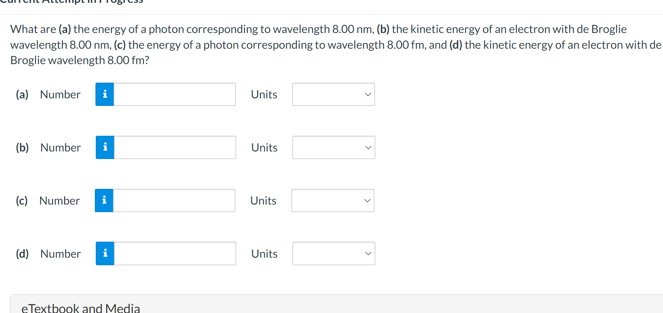 W(x)e*m : Aemiwl | Be*i(k$+ml keep both terms, putting A = B