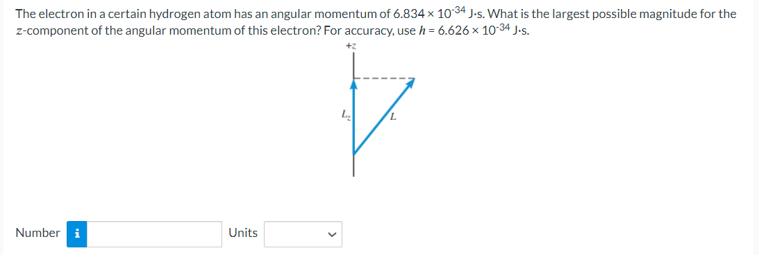 problem. An electron, traveling at a speed of 7.30 x 10m/s, strikes