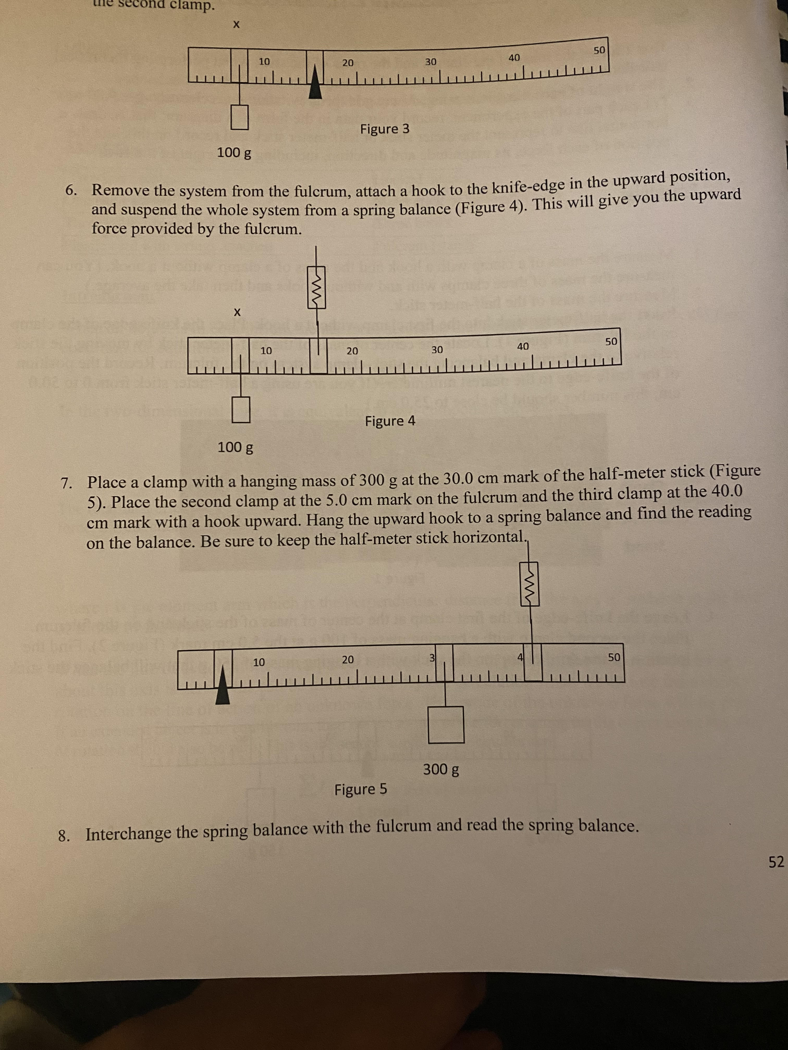 5 but I am not sure if I have done them correctly