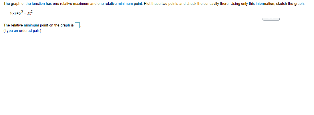 Please do everything asked here for this question, not just the one