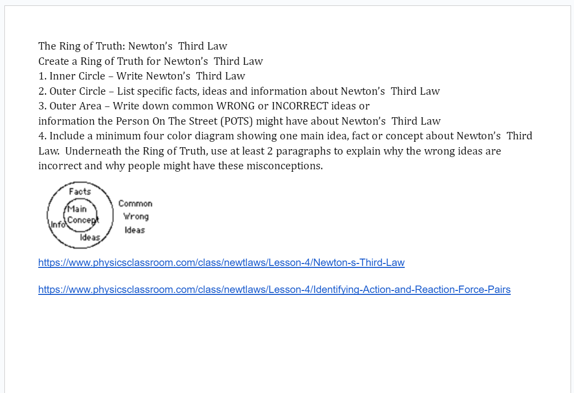 I need help doing the next assign-ment, use the links if necessary