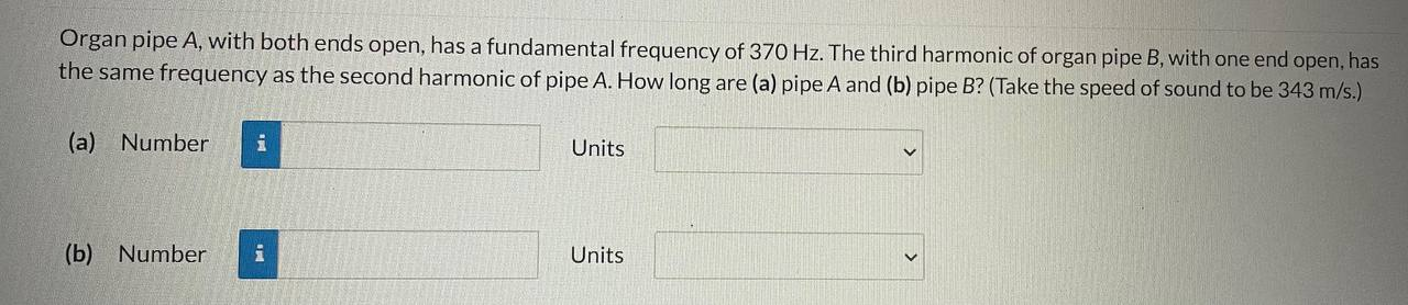 oscillates perpendicular to the length of the string at a frequency of