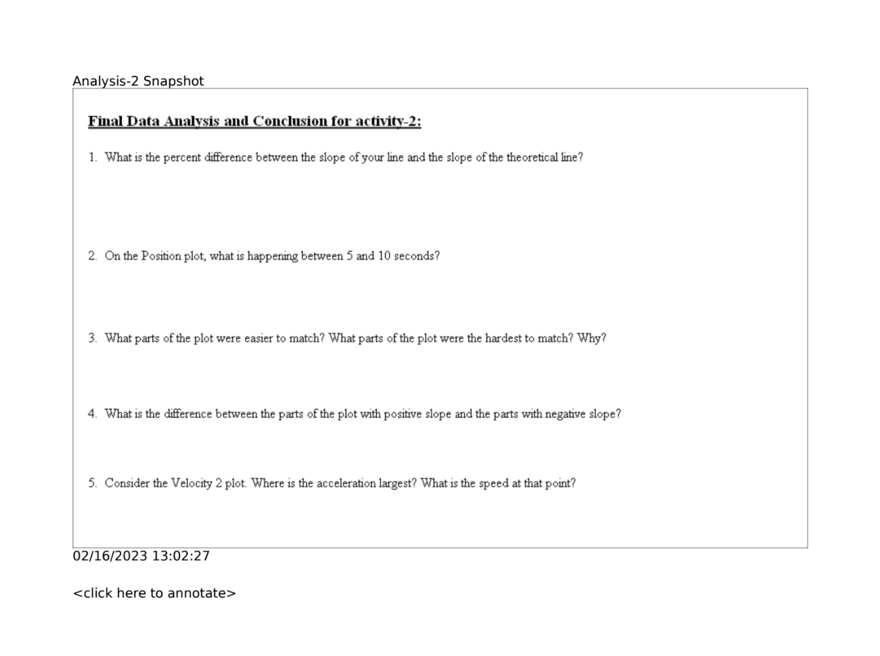 how it is accelerating, is essential. The Motion Sensor uses pulses of
