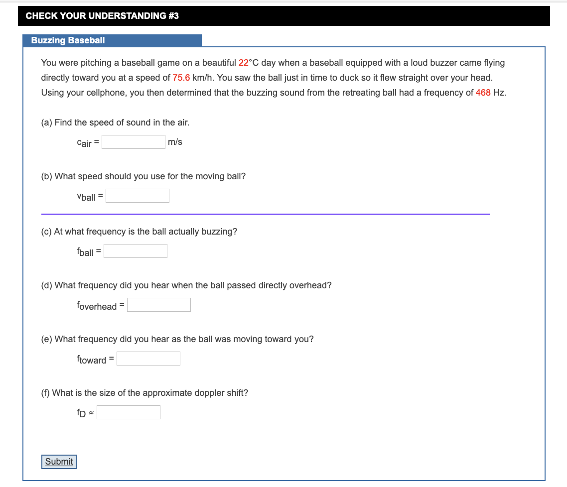 Please help solve all blanks all info needed is provided to help