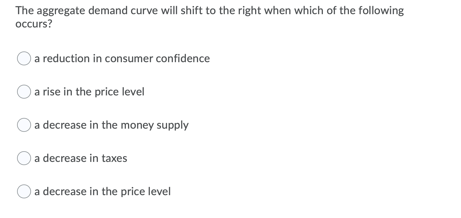 This real depreciation is more likely to cause an increase in net