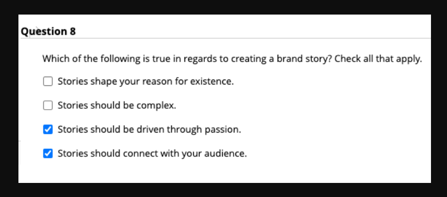 if u know the answer than attempt otherwise skip if answer is