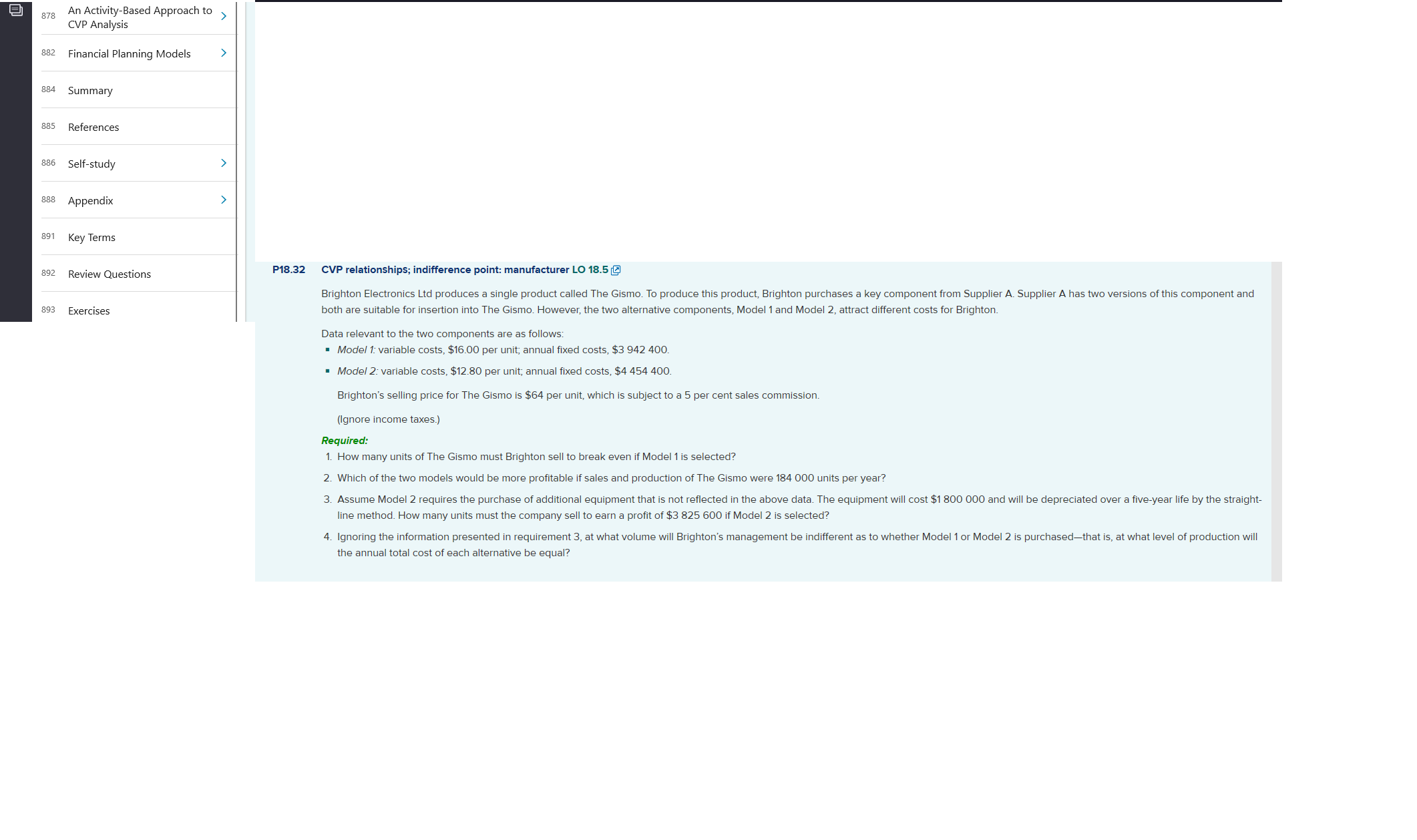 Hello, I need an answer for the following excercise. Thanks in advance