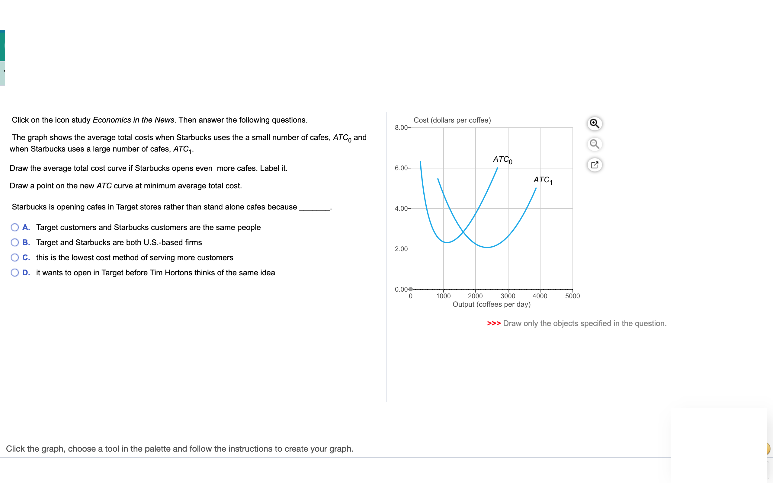 Really confused help find answer and explain Click on the icon study