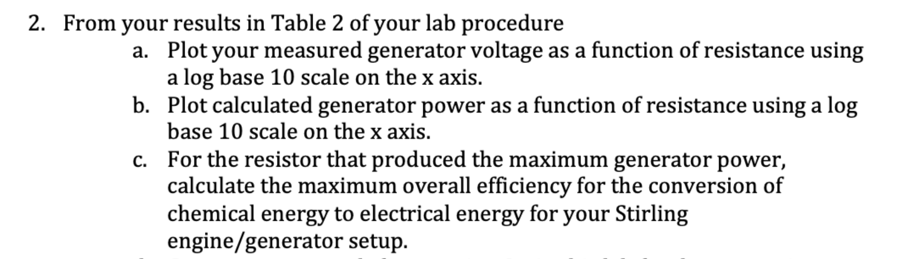 Mass of Fuel Burner (9) 94.58 9 Final Mass of Fuel Burner
