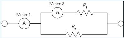 1.*Kirchoff's Junction Rule 1 0106Consider the circuit segment shown in the diagram