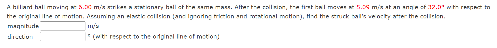 determine the following. I" (N) Fmax 0 ((ms) 0 l'EI [b (D