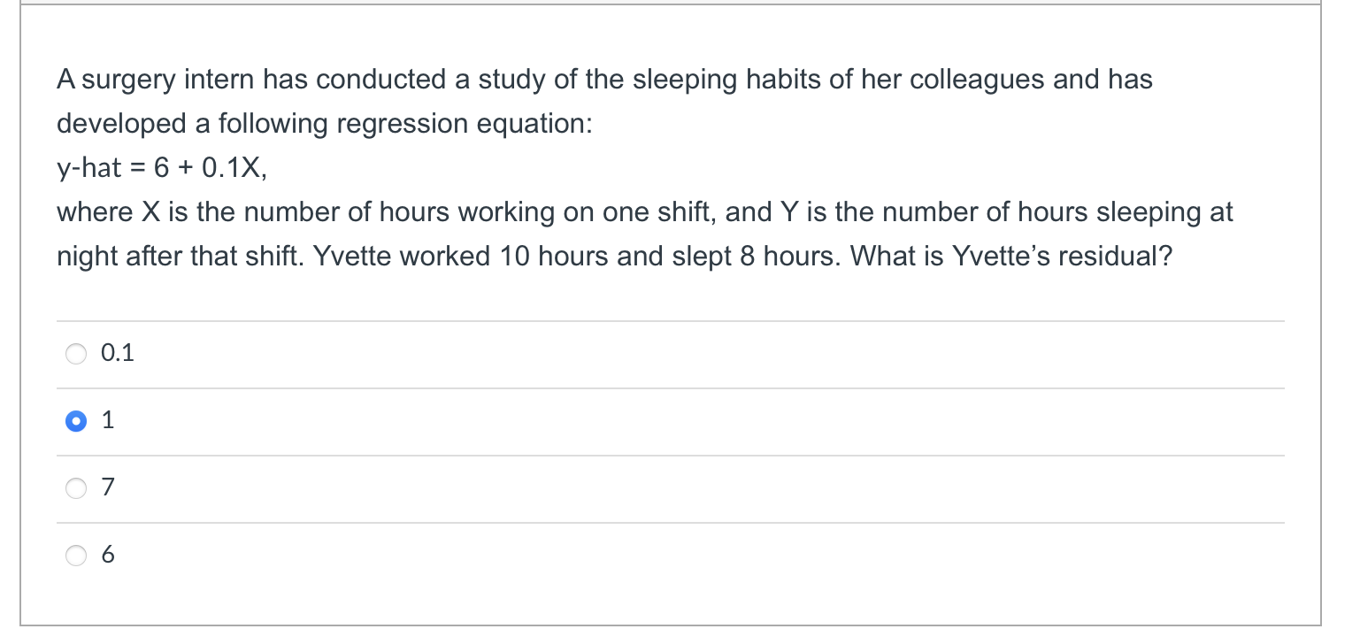 test at a 5% level of signicance. Give each of the following