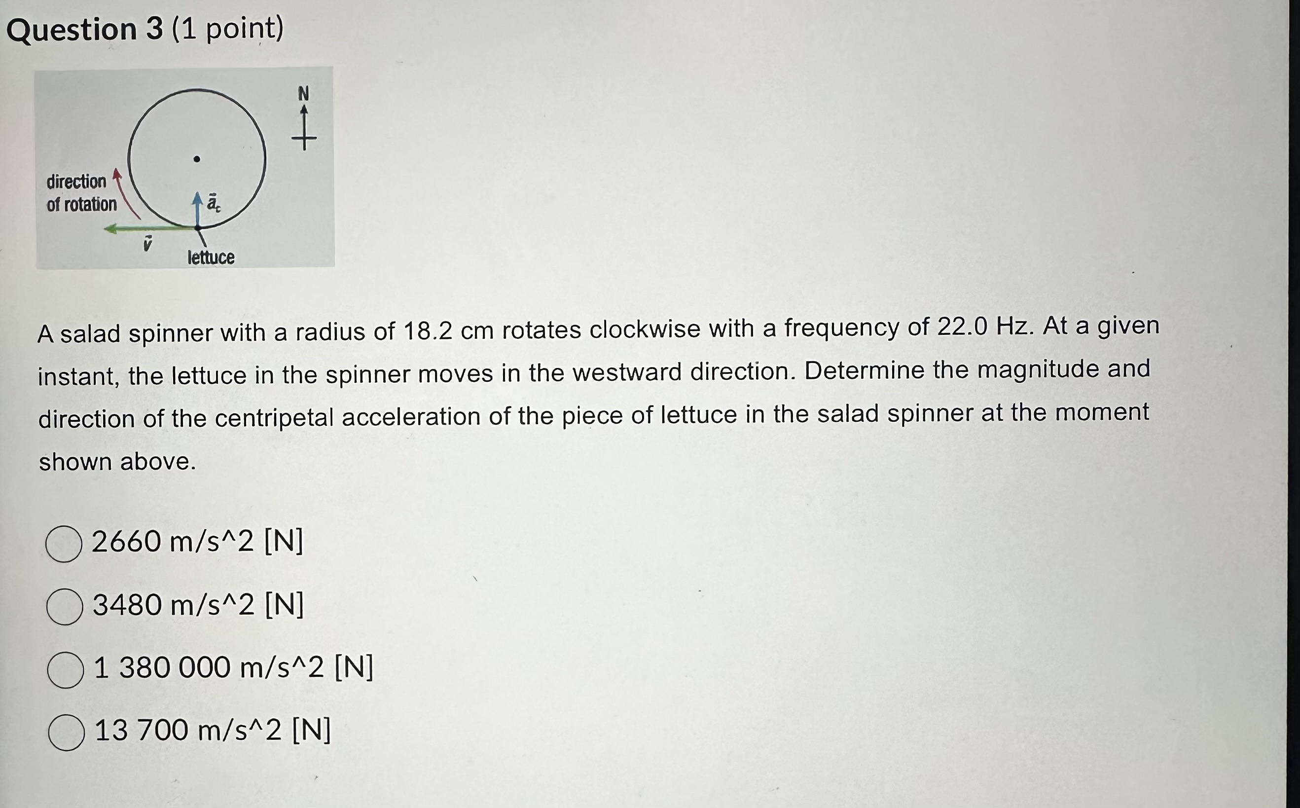 of 180 km/h [N] relative to the ground (UrG), and a passenger