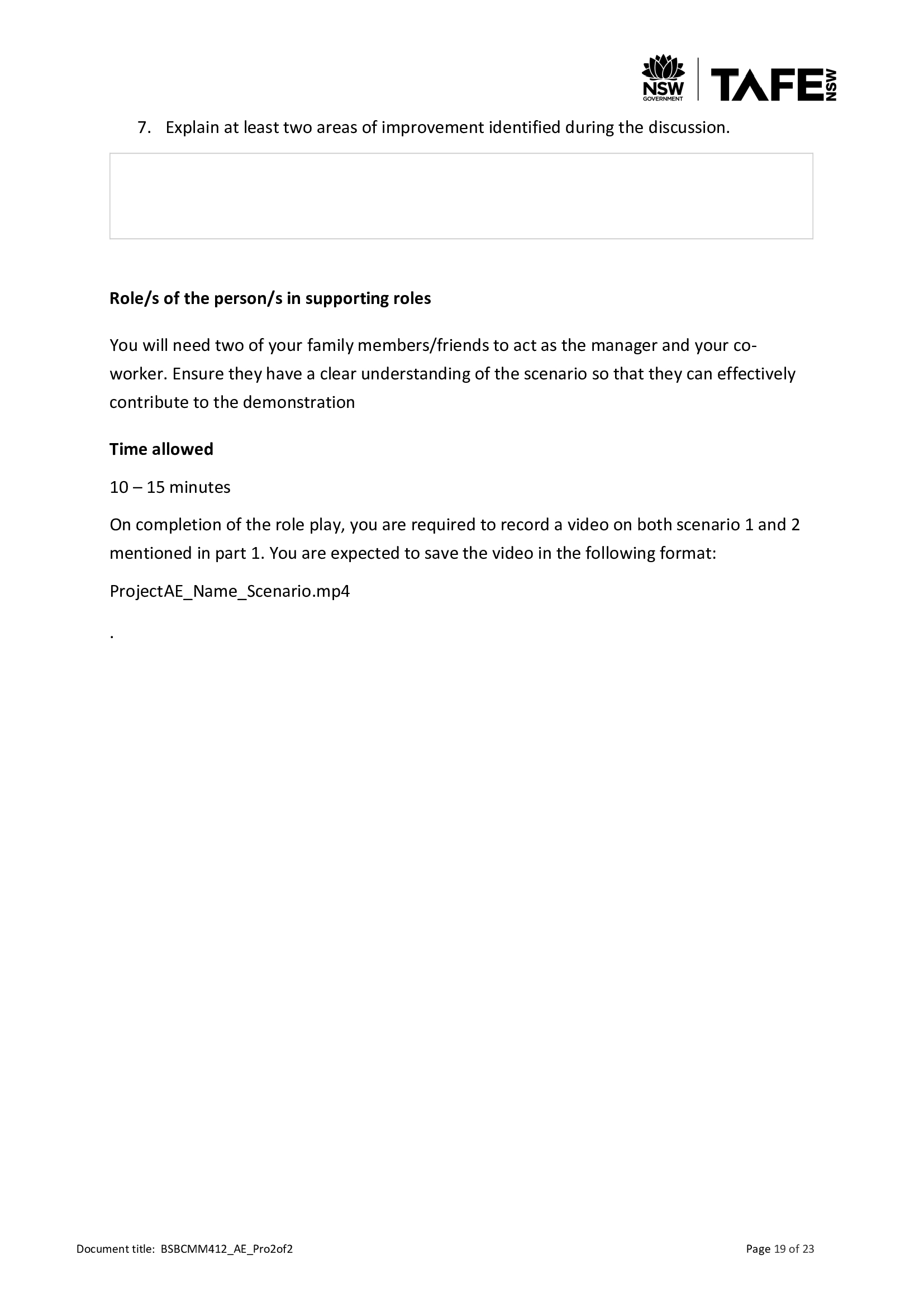 Communications Technology (ICT) Support Manager. (Long URL: https://share.tafensw.edu.au/share/items/d0b458dc-3922-409d-b1fe- 9a2f785f4a38/0/GelosEnterprises.zip/index.html). You find that