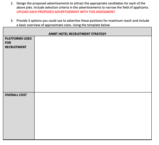 of service expected from an operation at this level. As a result,